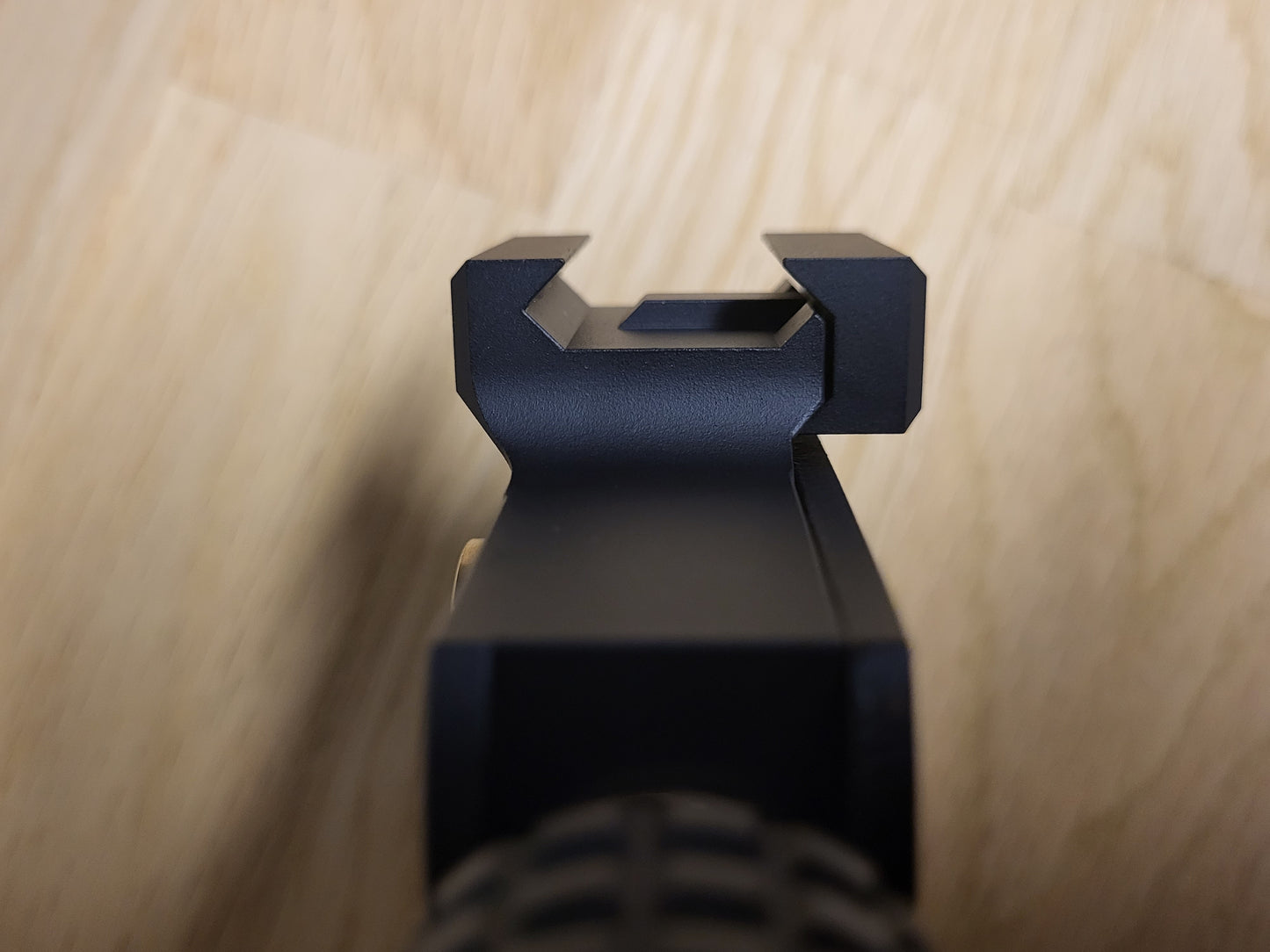 Monopod Picatinny B-Ware
