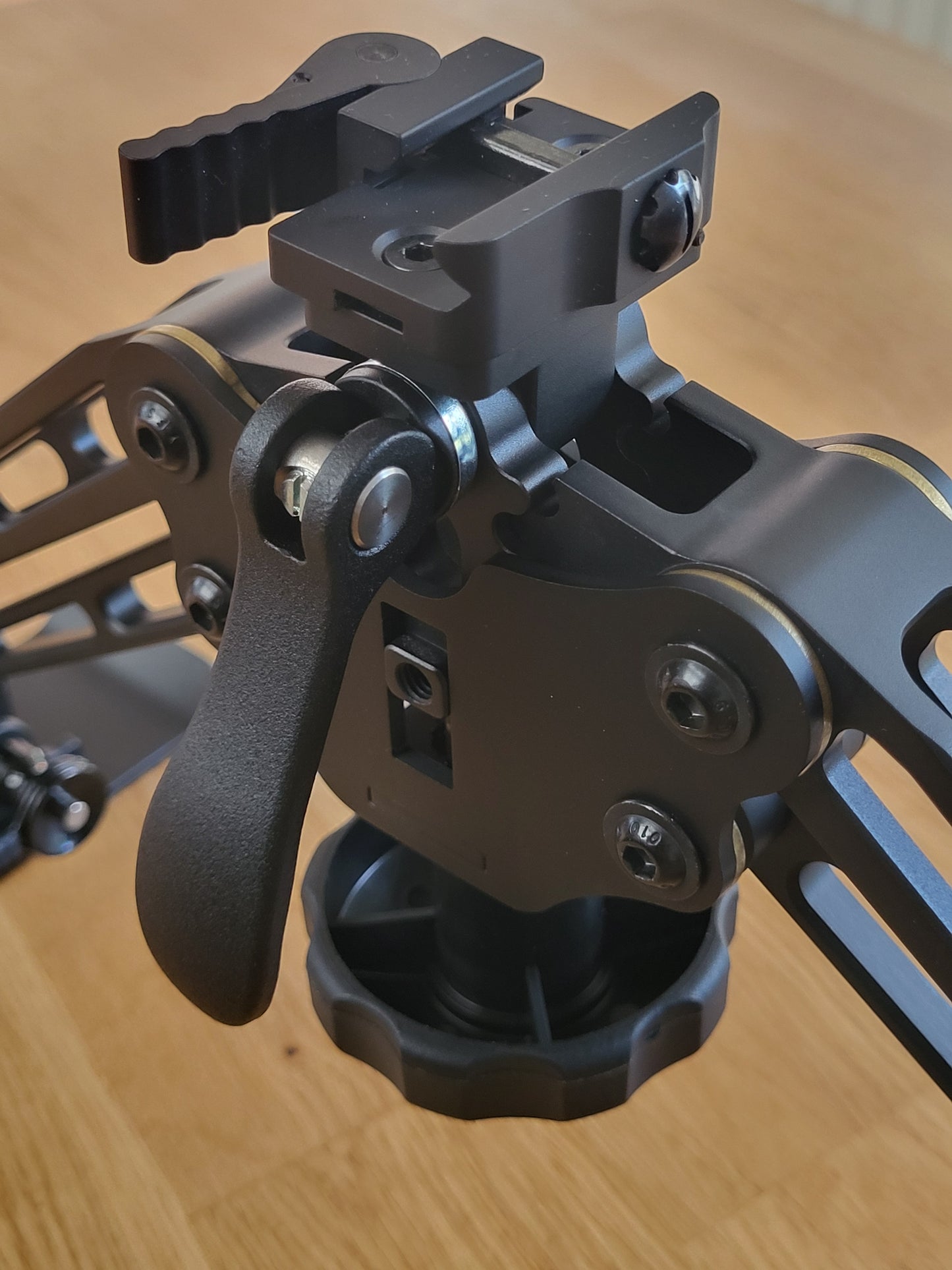 Bears Bipods Standart Upgrade