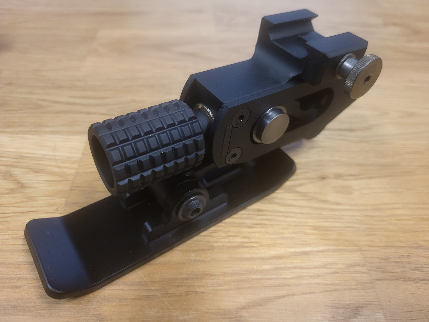 Monopod Picatinny Gen 2.0