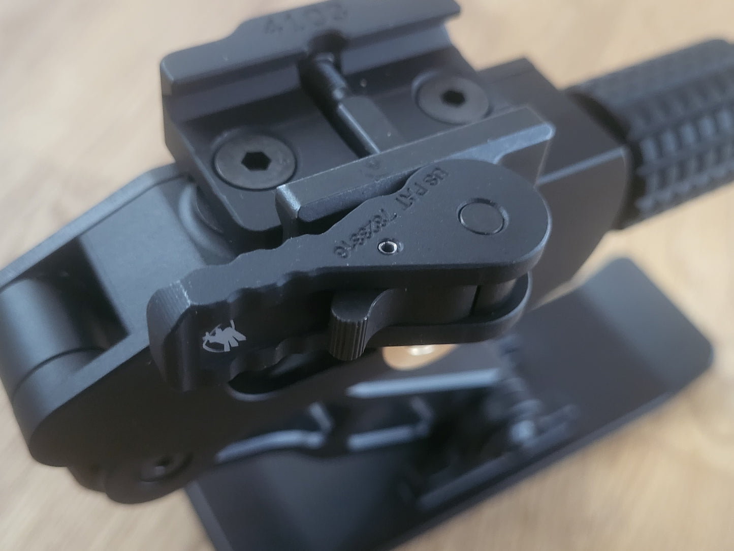 Monopod Universal Gen2.1