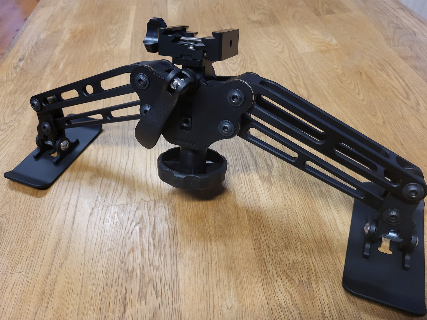Bears Bipods Standart ohne Erddorn, Upgrade