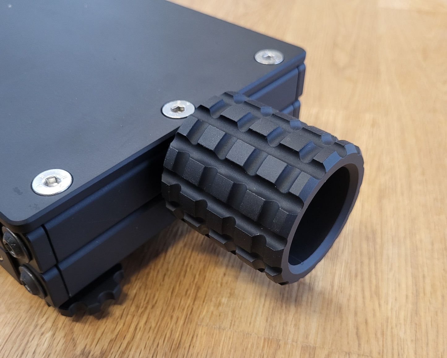 Bears Justierbarer Lifter für dein Rearbag