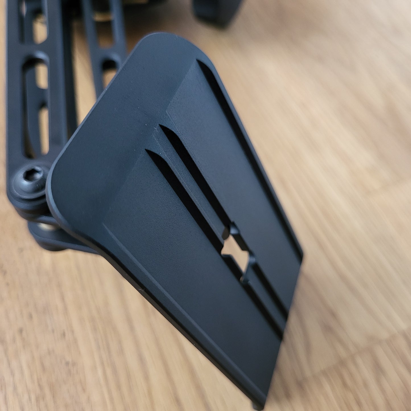 Bears Bipods Standart ohne Erddorn, Upgrade