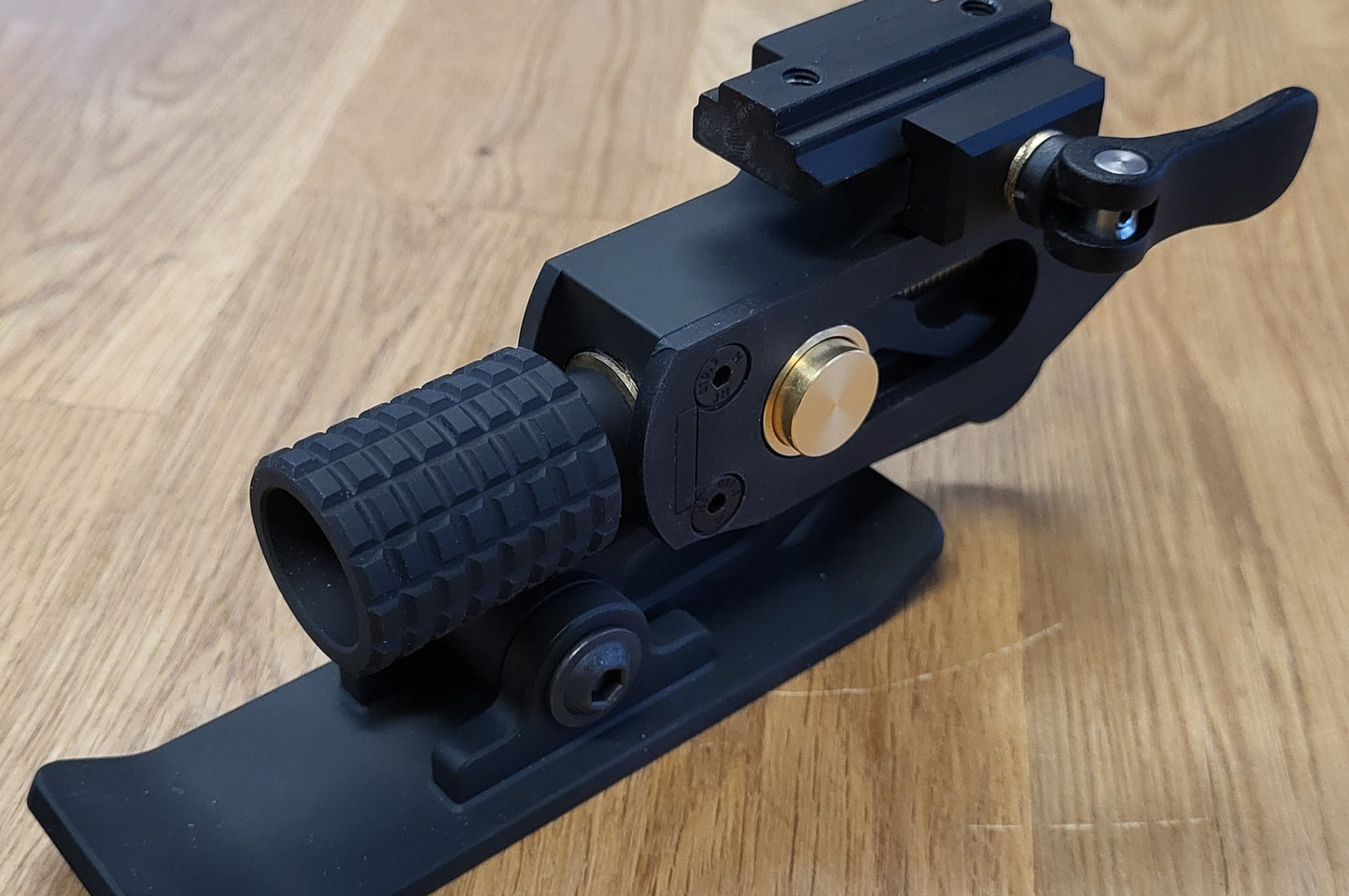Monopod Picatinny B-Ware