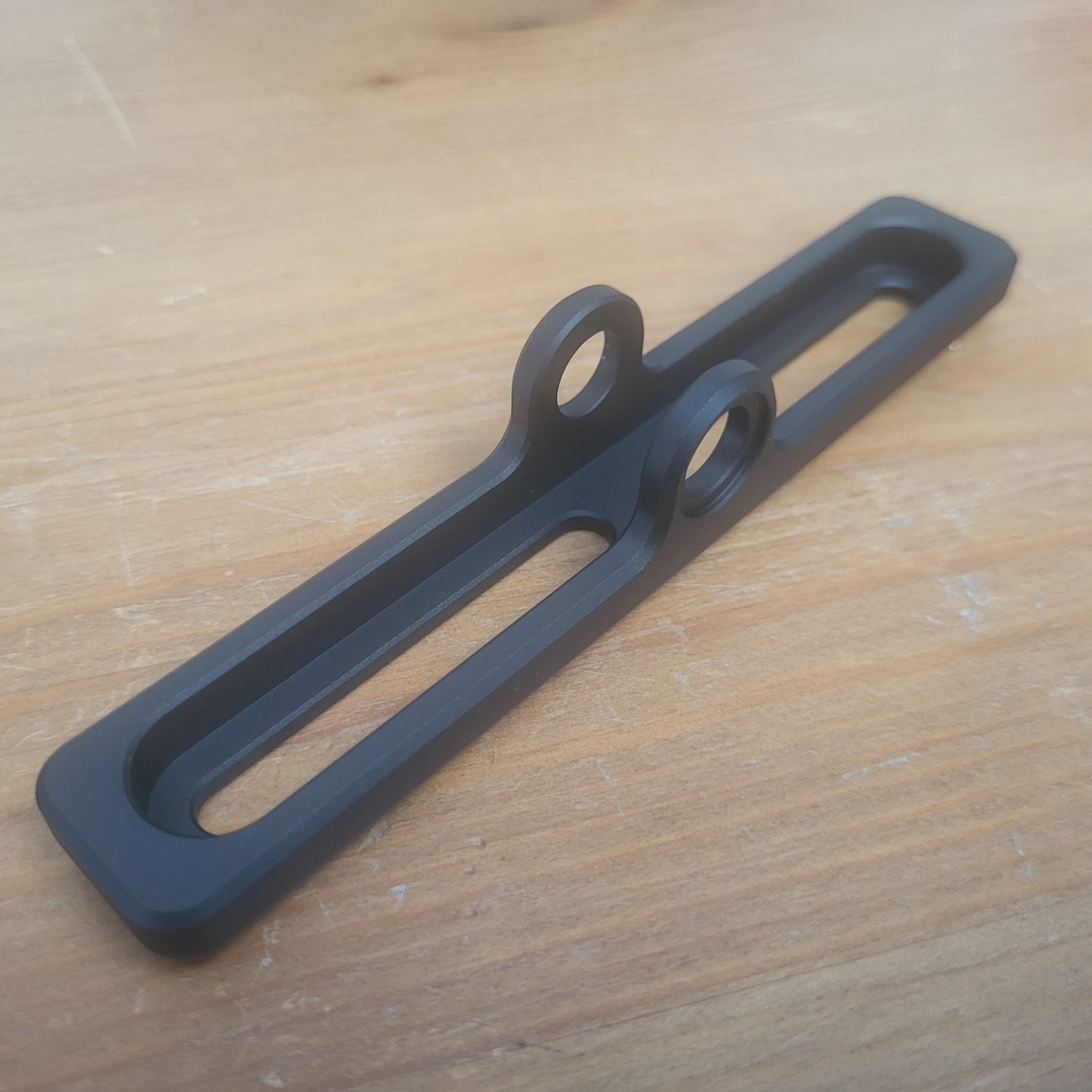 Monopod Picatinny QD