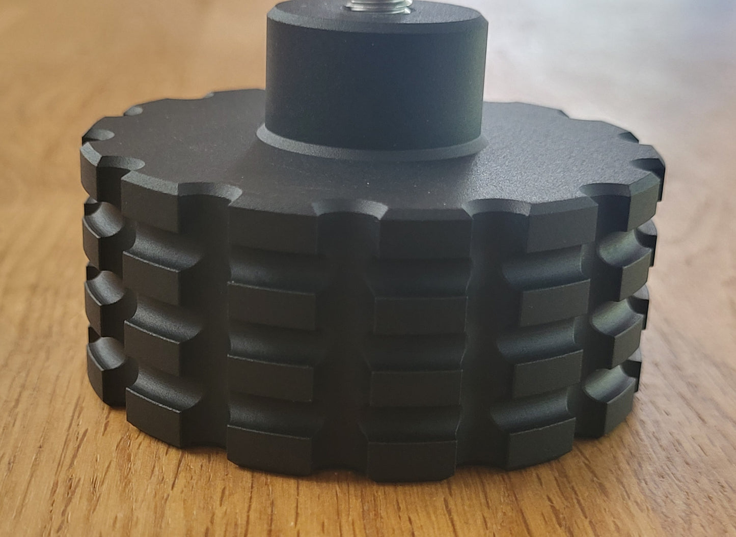 Handrad Bipod Upgrade