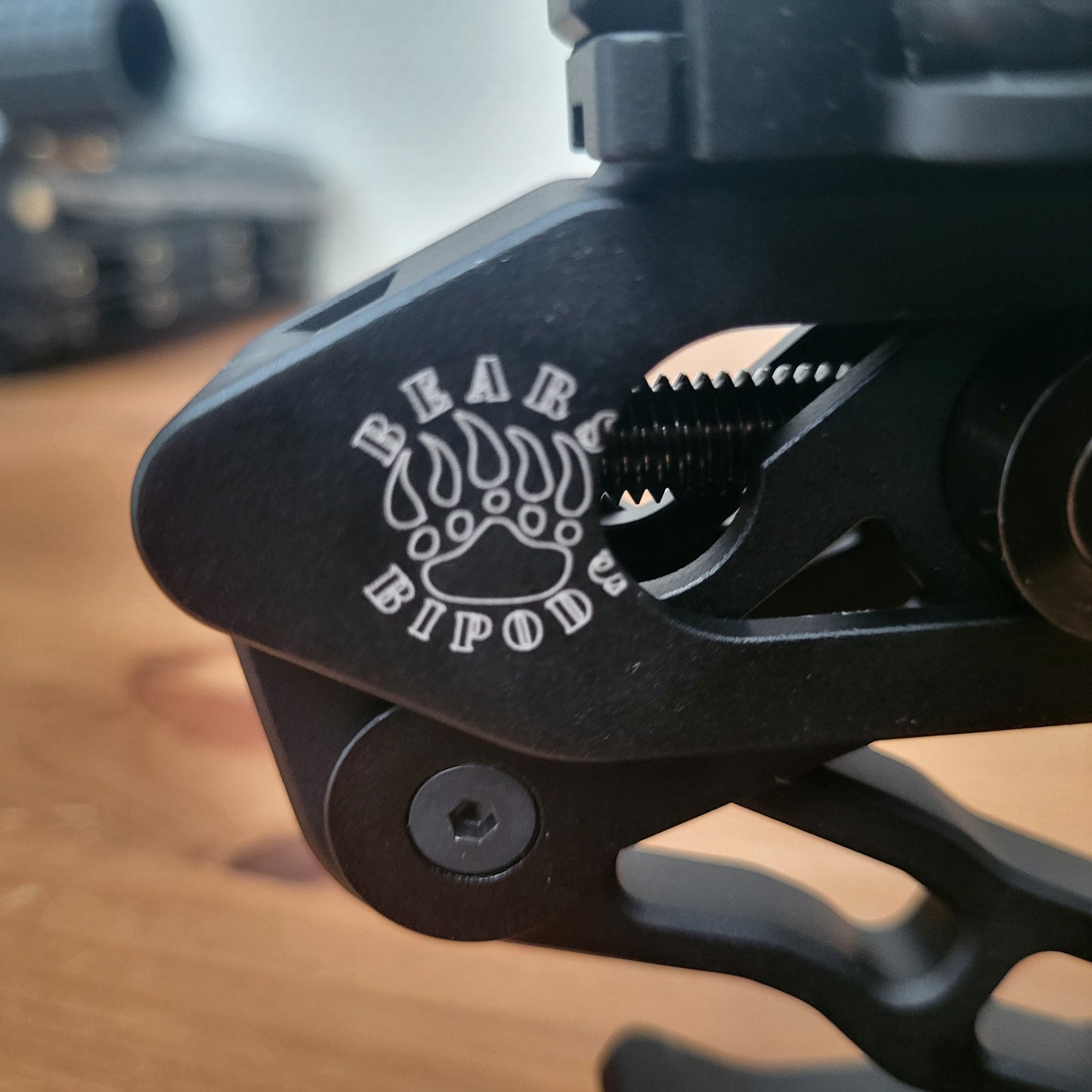 Monopod B-Ware