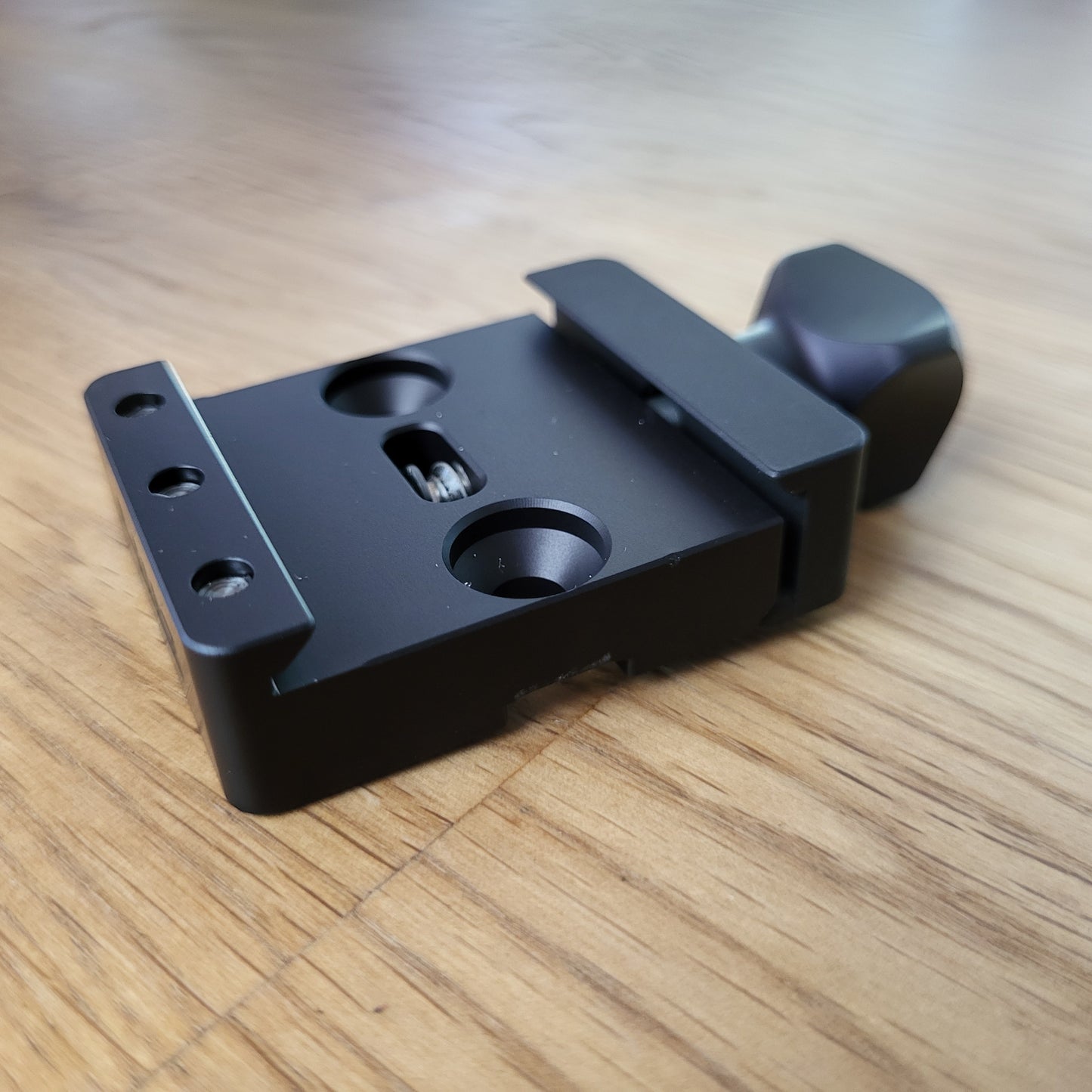 Bears Bipods Gear Upgrade