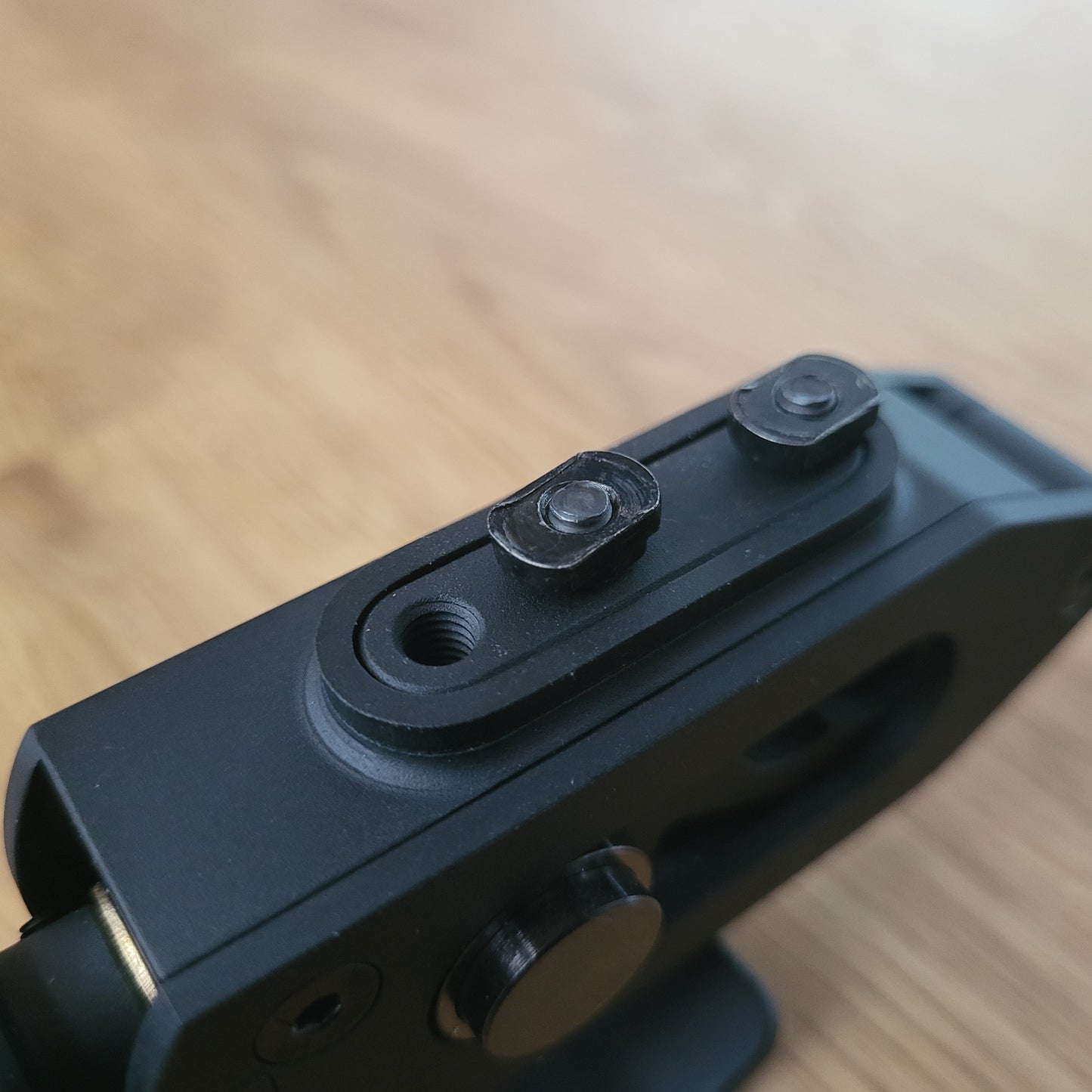 Blende für Monopod M-Lock und Universal Gen2 und Gen2.1