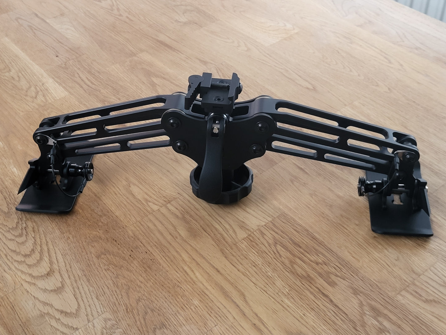 Bears Bipods Standart mit Erddorn, Upgrade