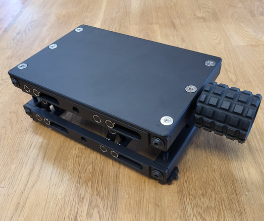 Bears Justierbarer Lifter für dein Rearbag