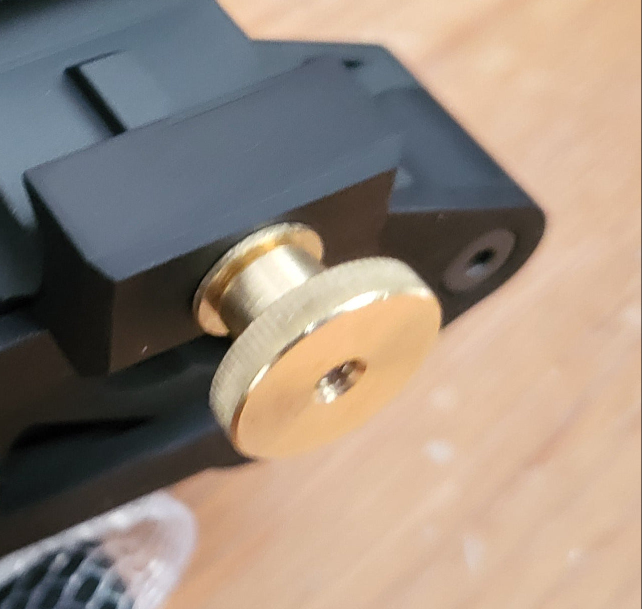 Monopod Picatinny Gen 2.0