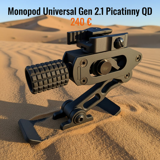 Monopod Universal Gen2.1