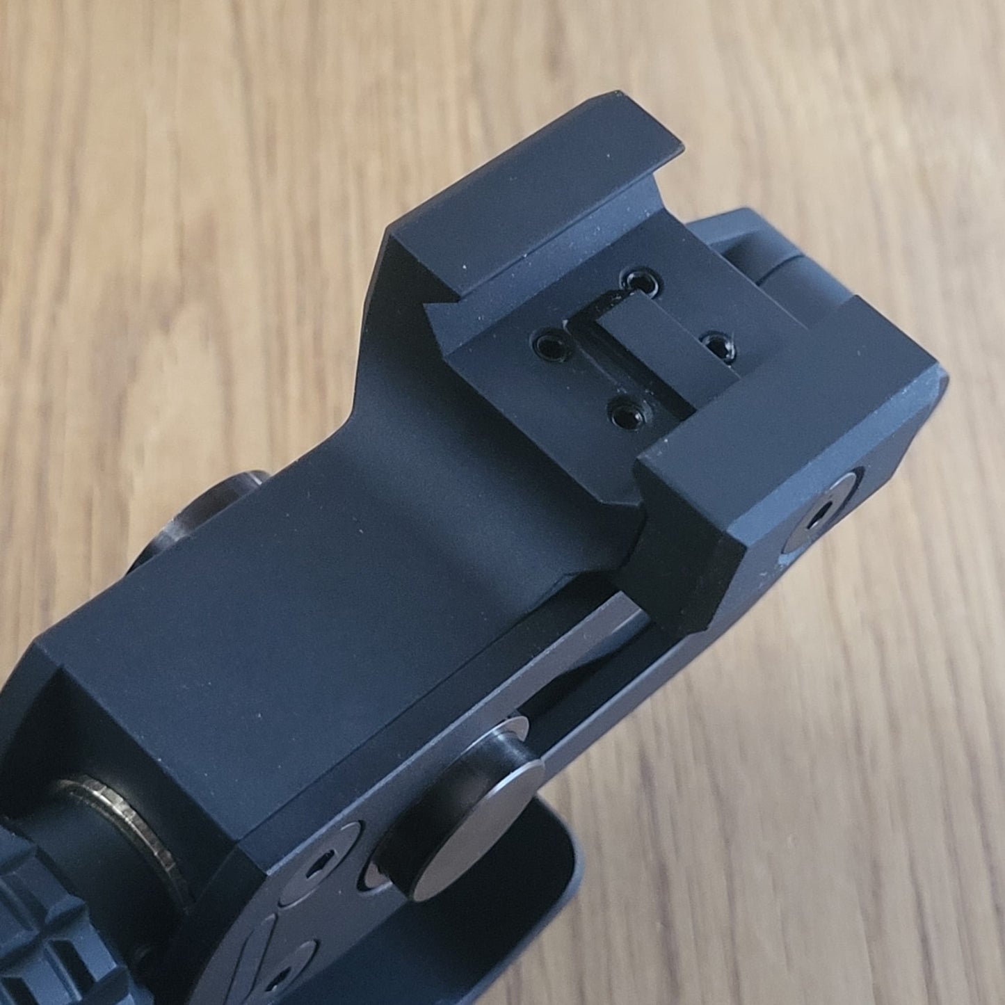 Monopod Picatinny Gen 2.0