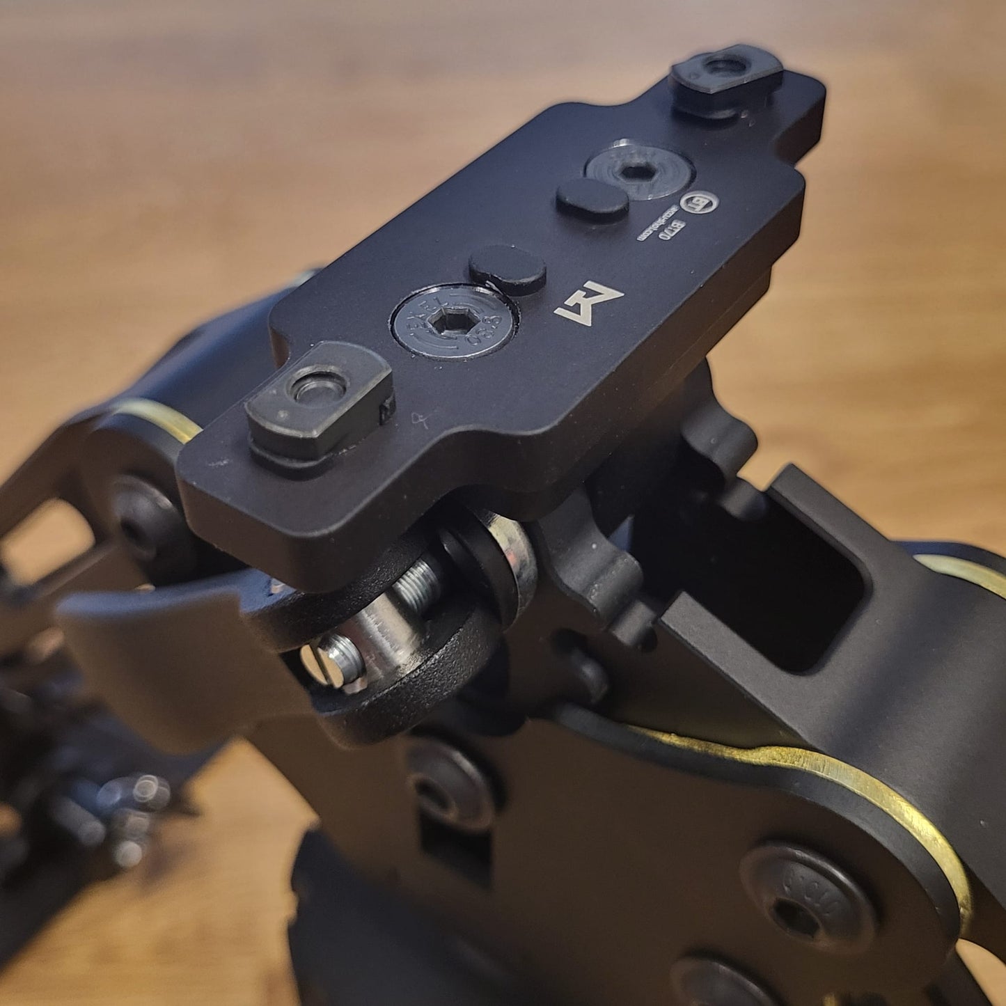 Bears Bipods Standart Upgrade