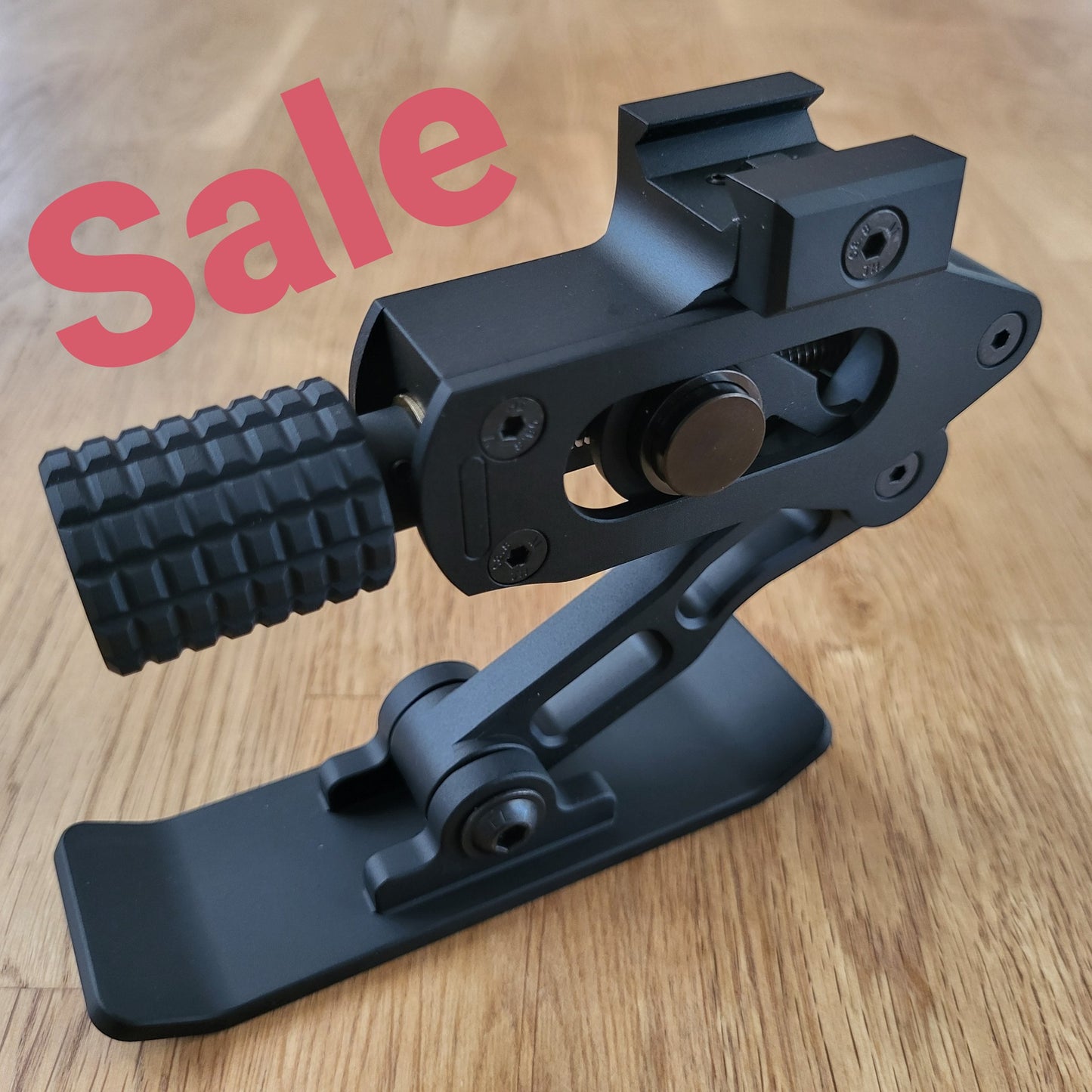 Monopod Picatinny Gen 2.0