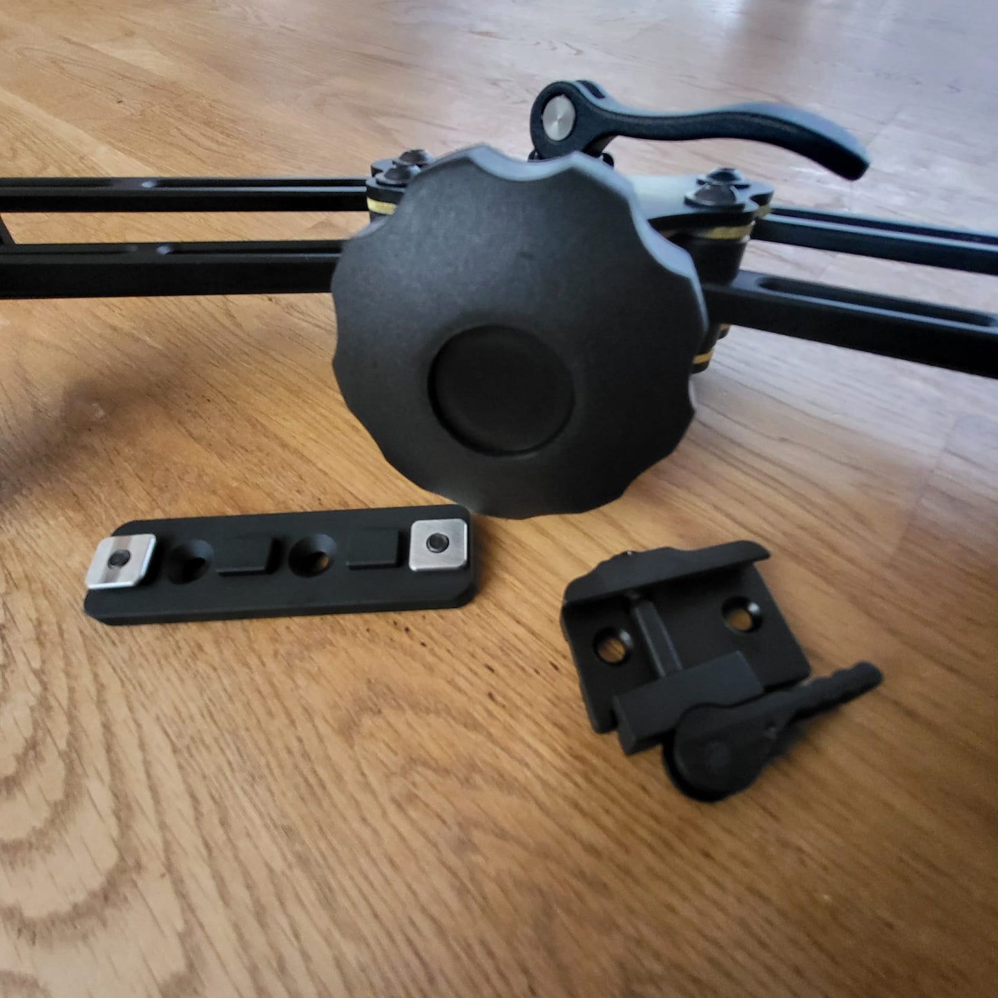 Bears Bipods Standart light KK für Kleinkaliber