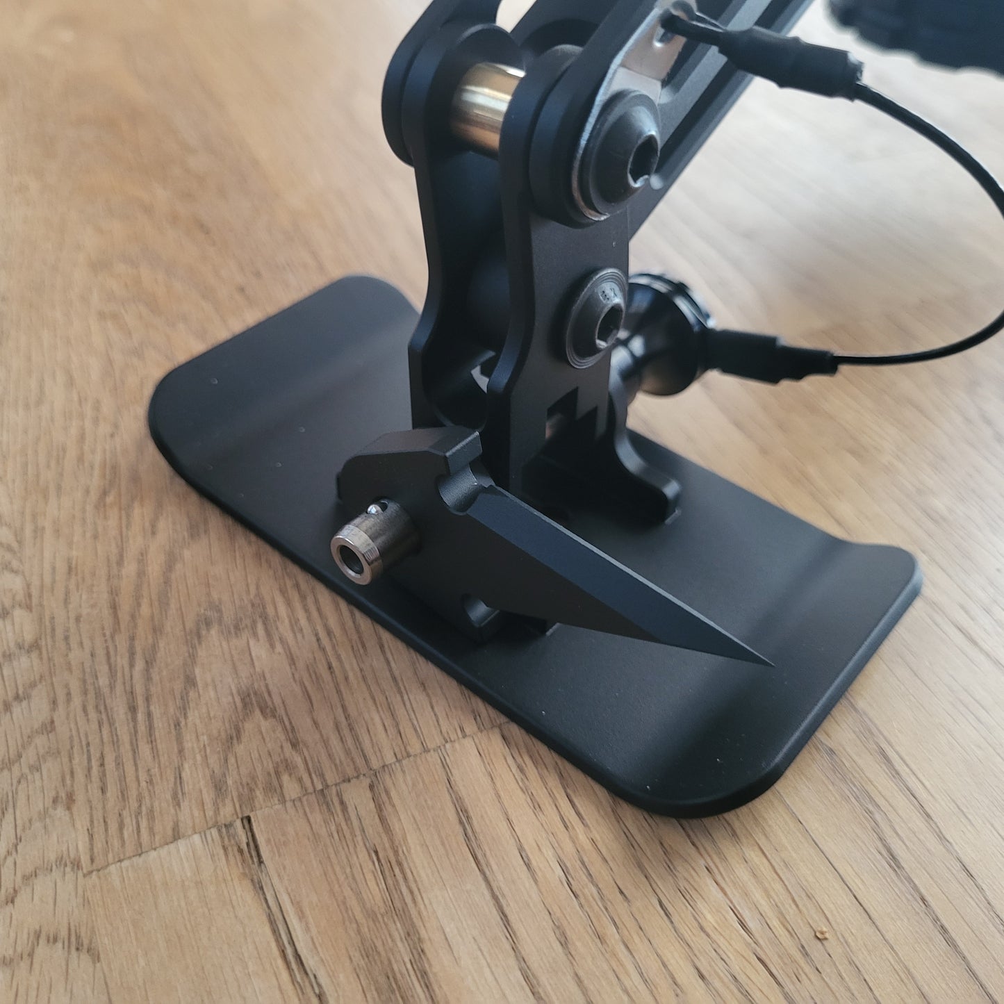 Bears Bipods Standart Upgrade B-Ware, Picatinny QD