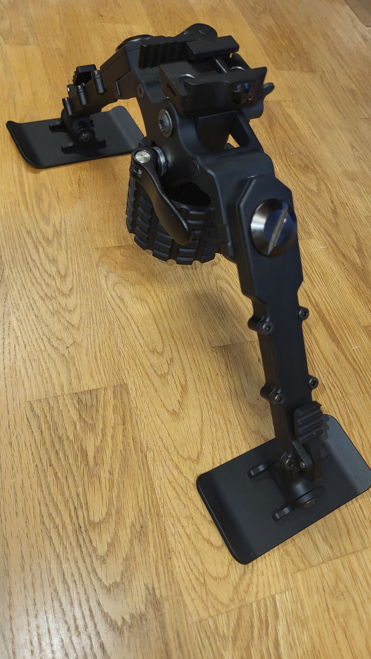 Bears Bipod IV