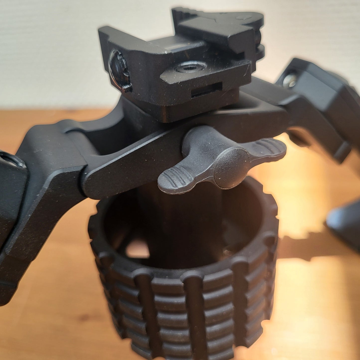 Bears Bipod IV