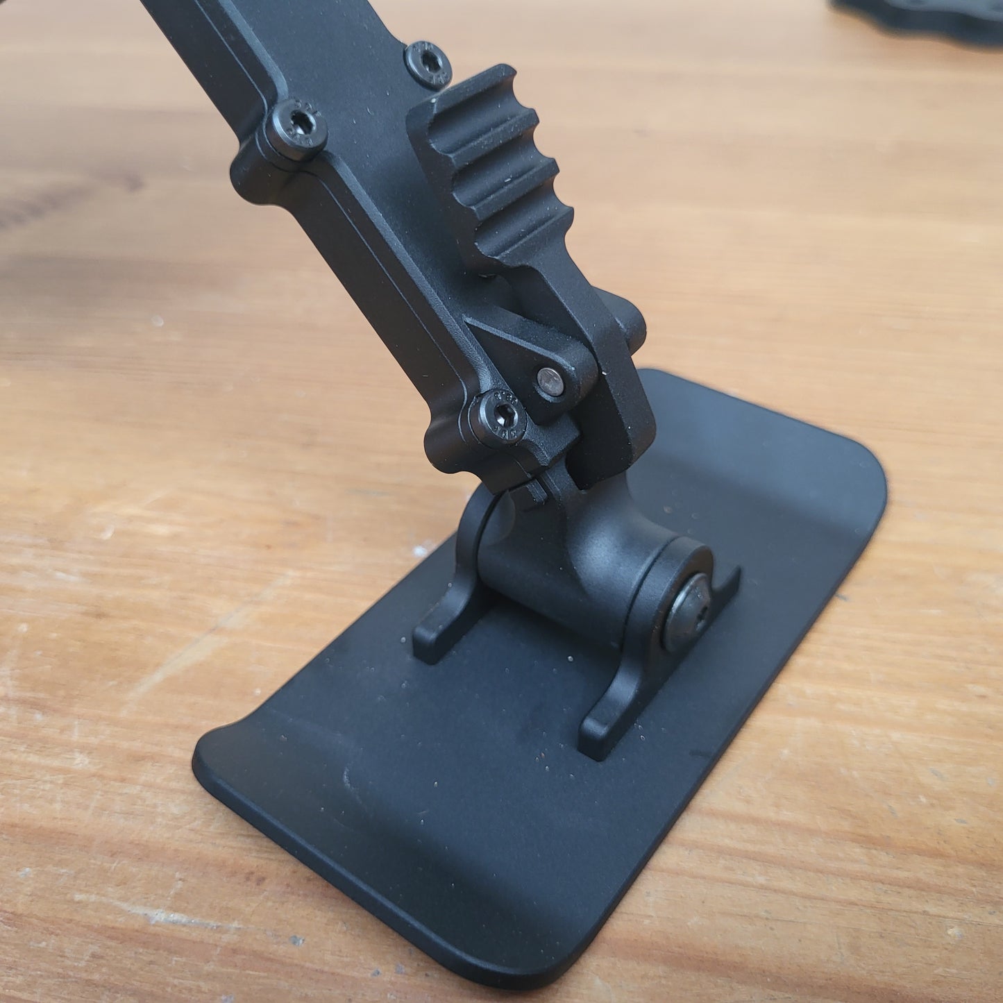 Bears Bipod IV