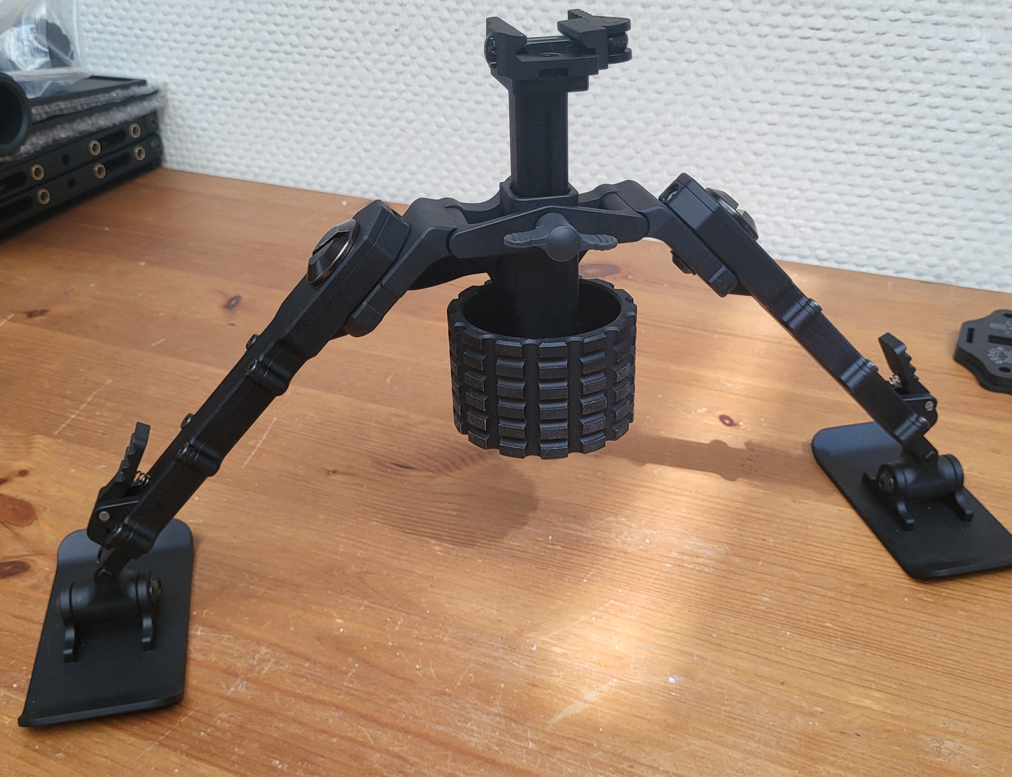 Bears Bipod IV
