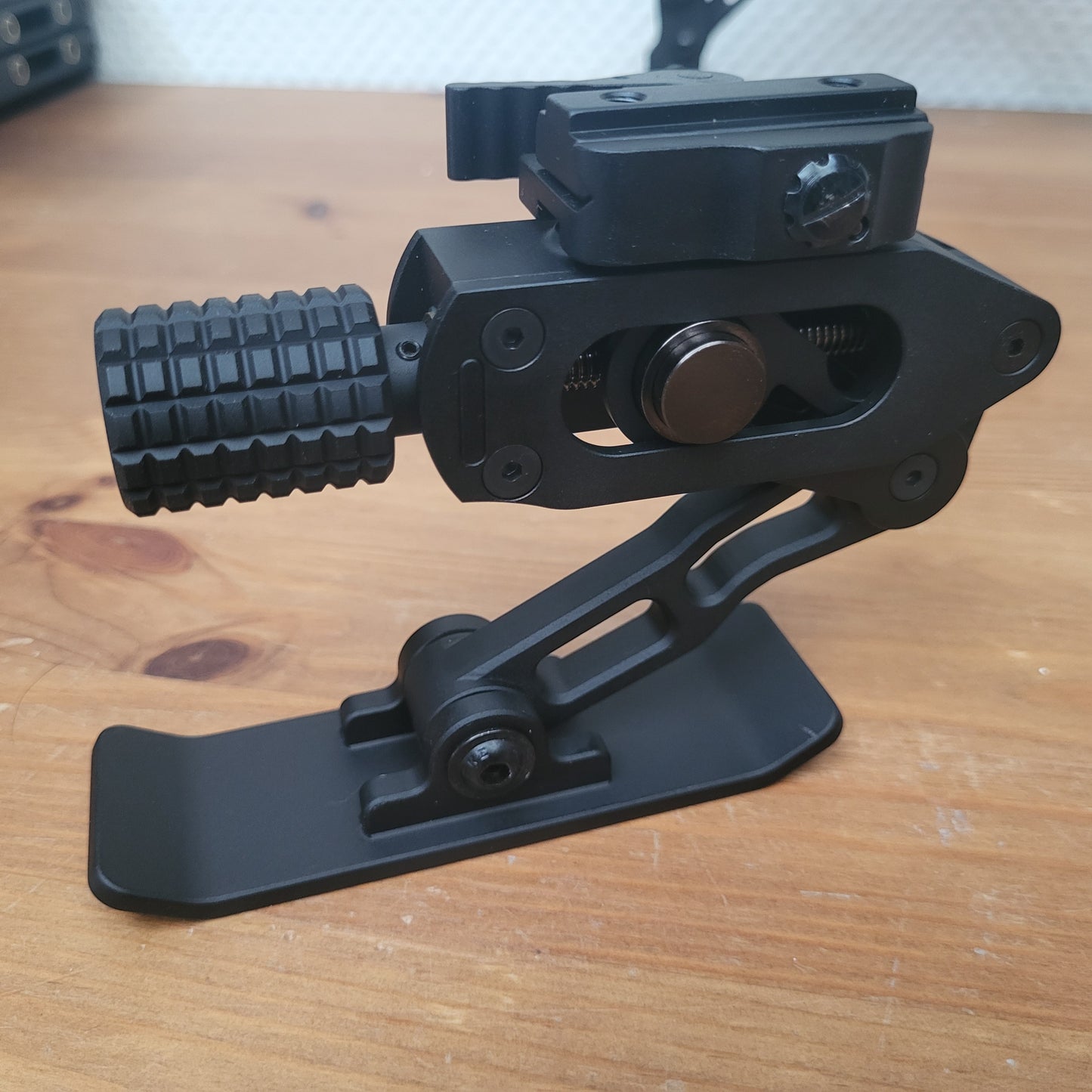 Monopod B-Ware
