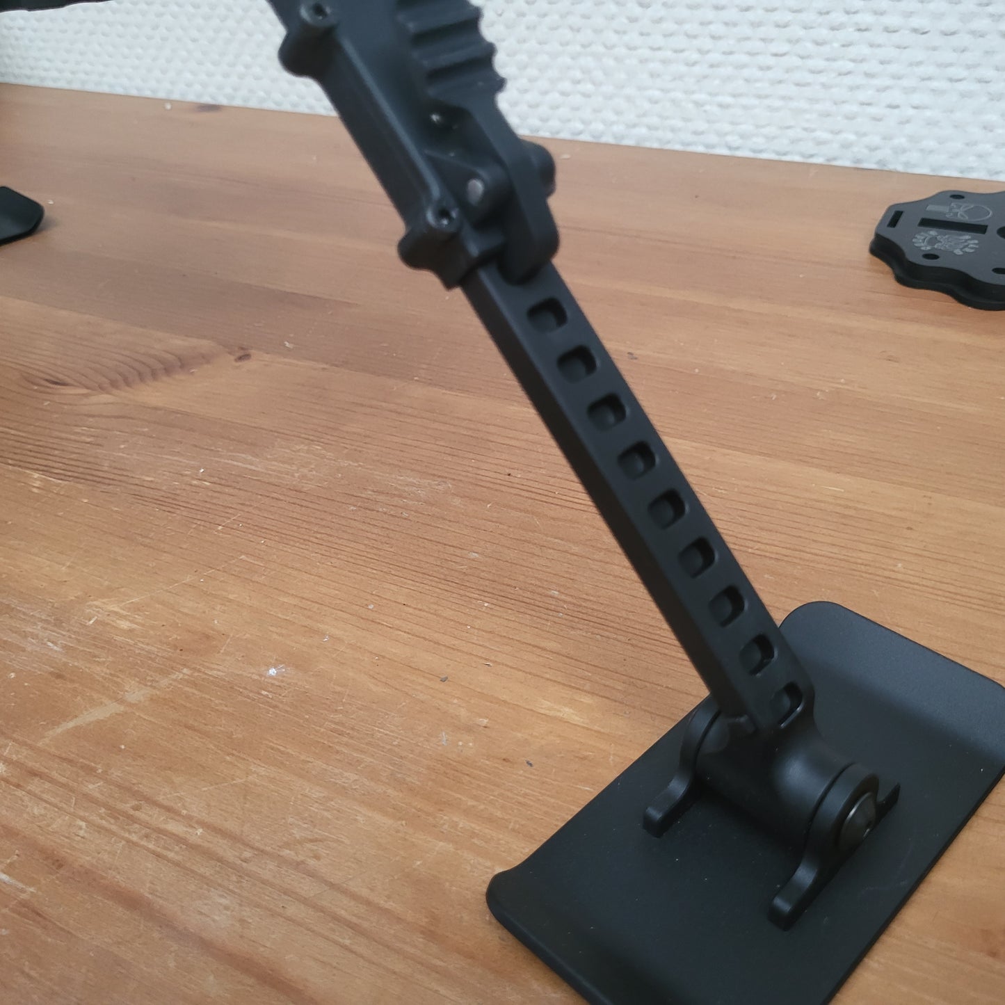 Bears Bipod IV