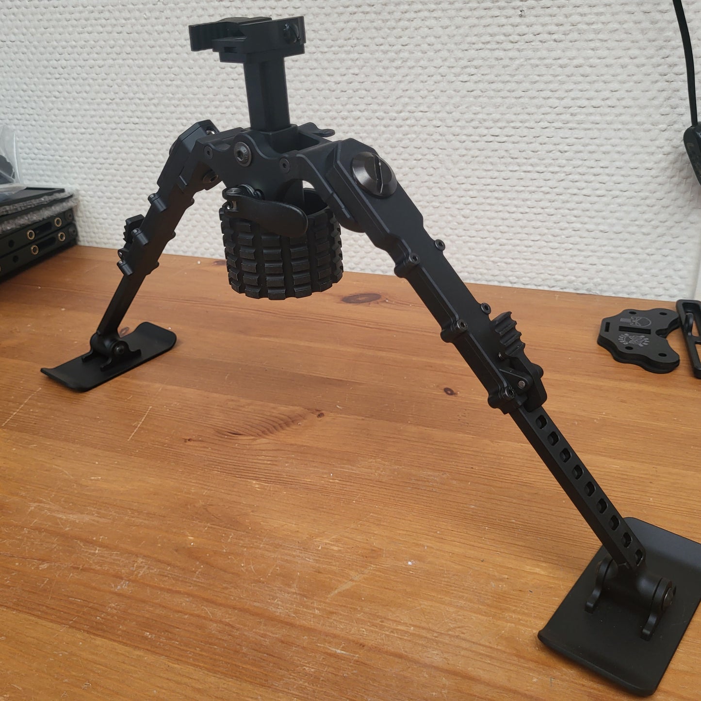 Bears Bipod IV