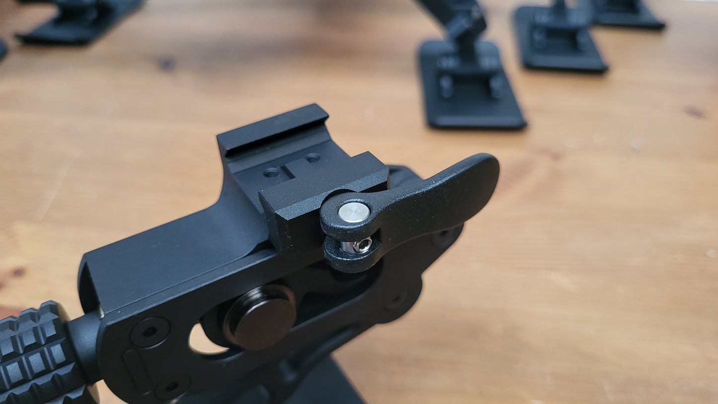 Monopod Picatinny Gen 2.0
