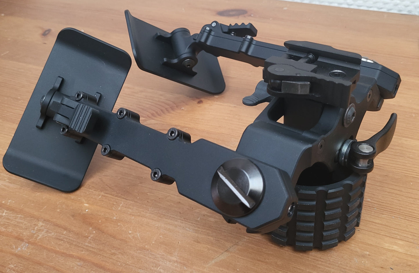 Bears Bipod IV