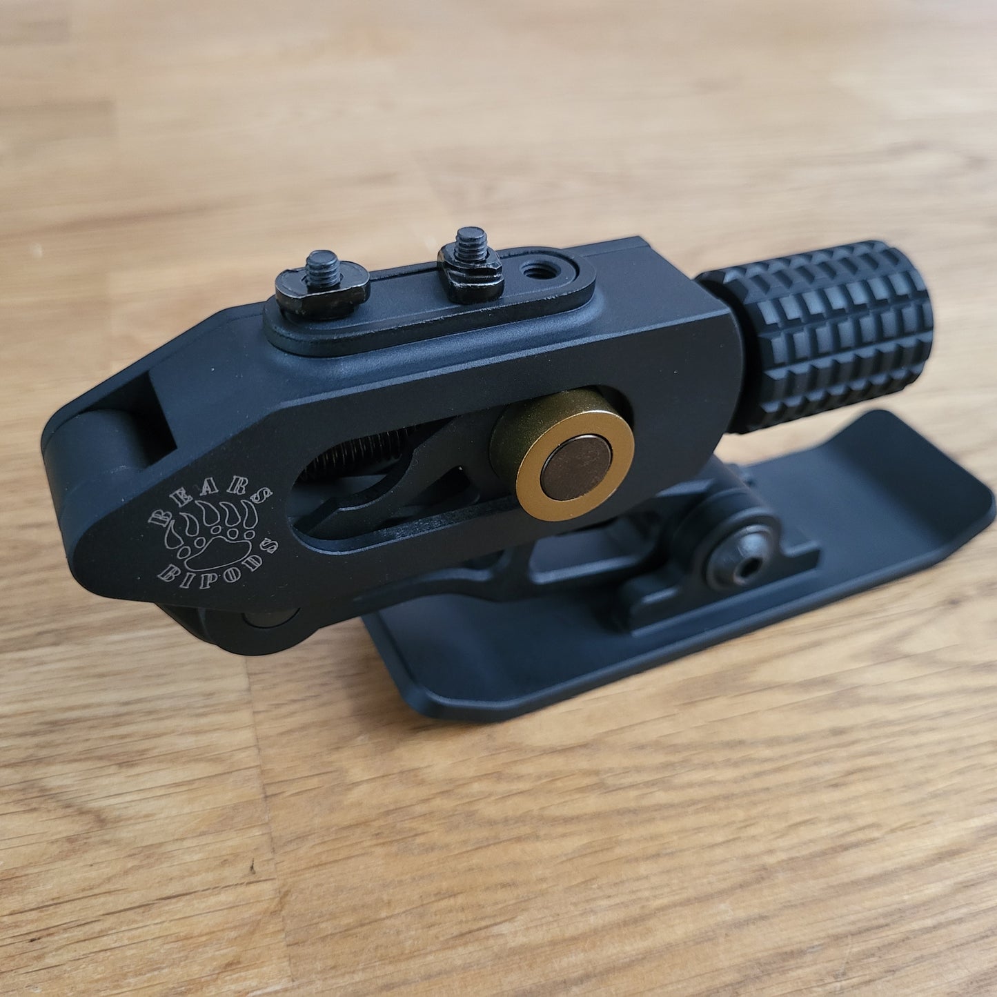 Monopods mit Transportbox