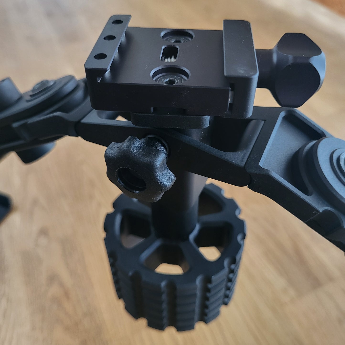 Bears F-Class Klappzweibein Arca