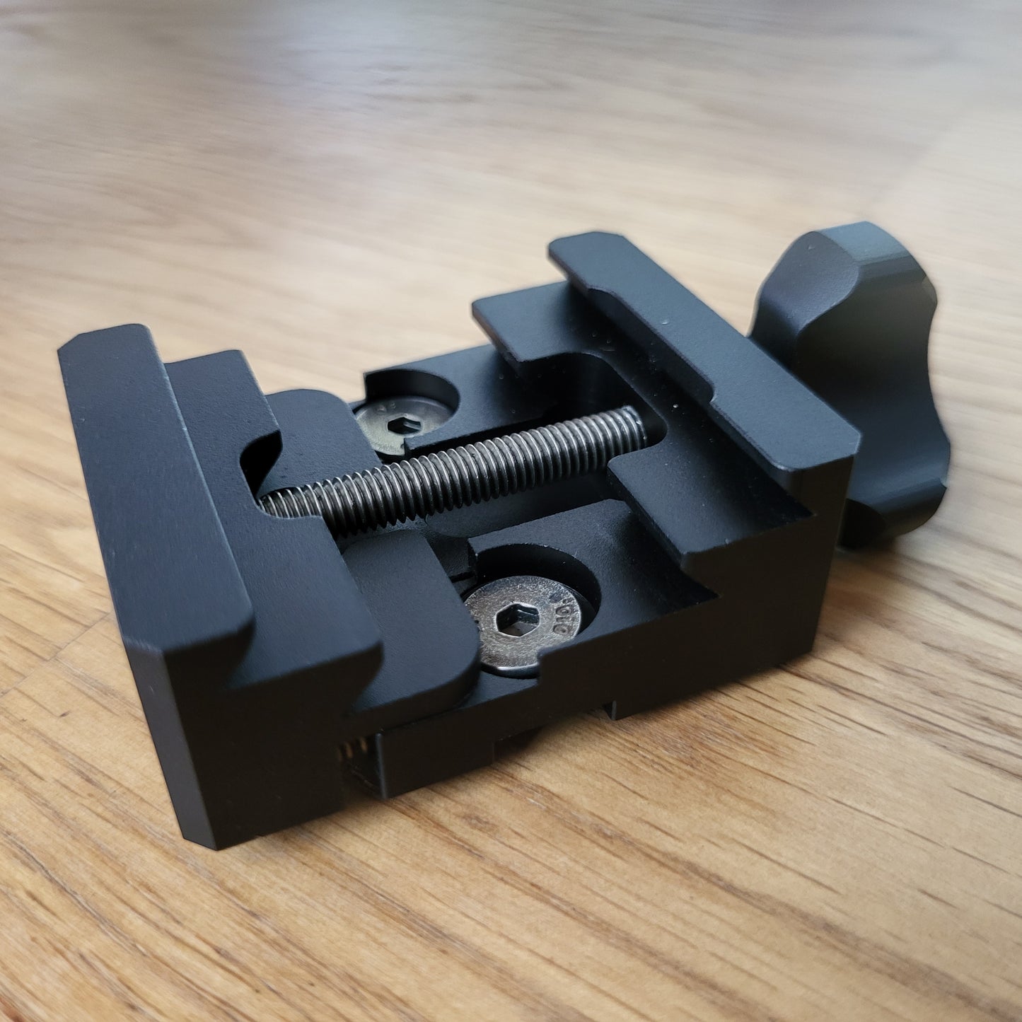 Bears Bipods Gear Upgrade