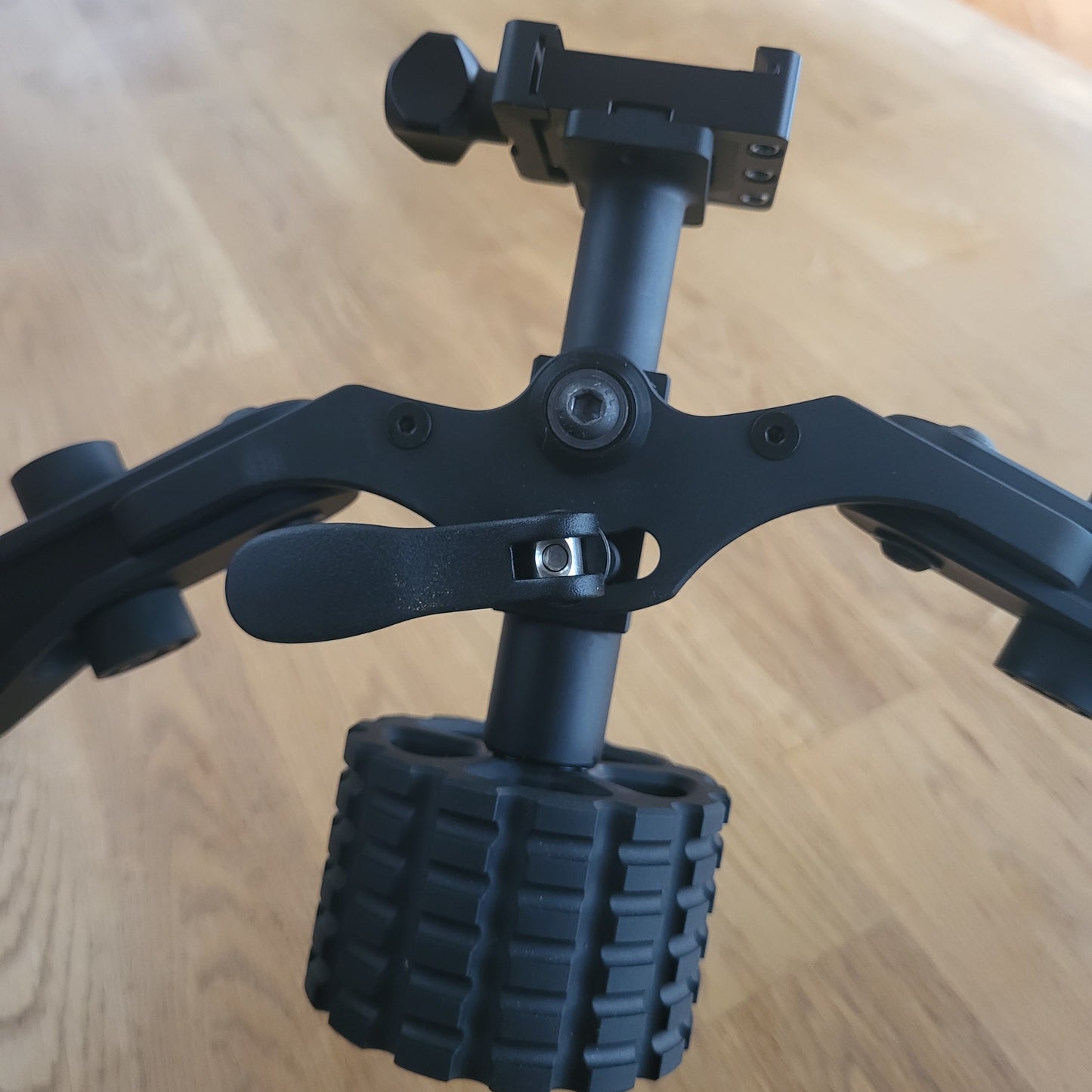 Bears F-Class Klappzweibein Arca