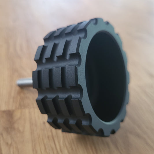 Handrad Bipod Upgrade