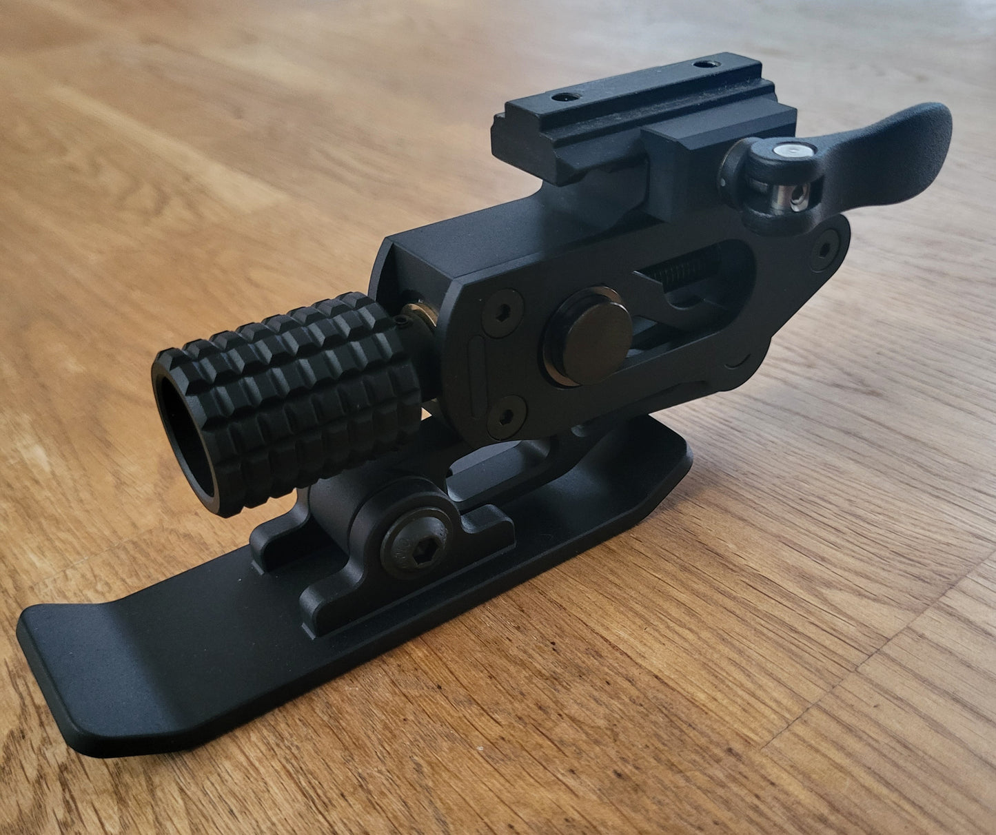 Monopod Picatinny Gen 2.0