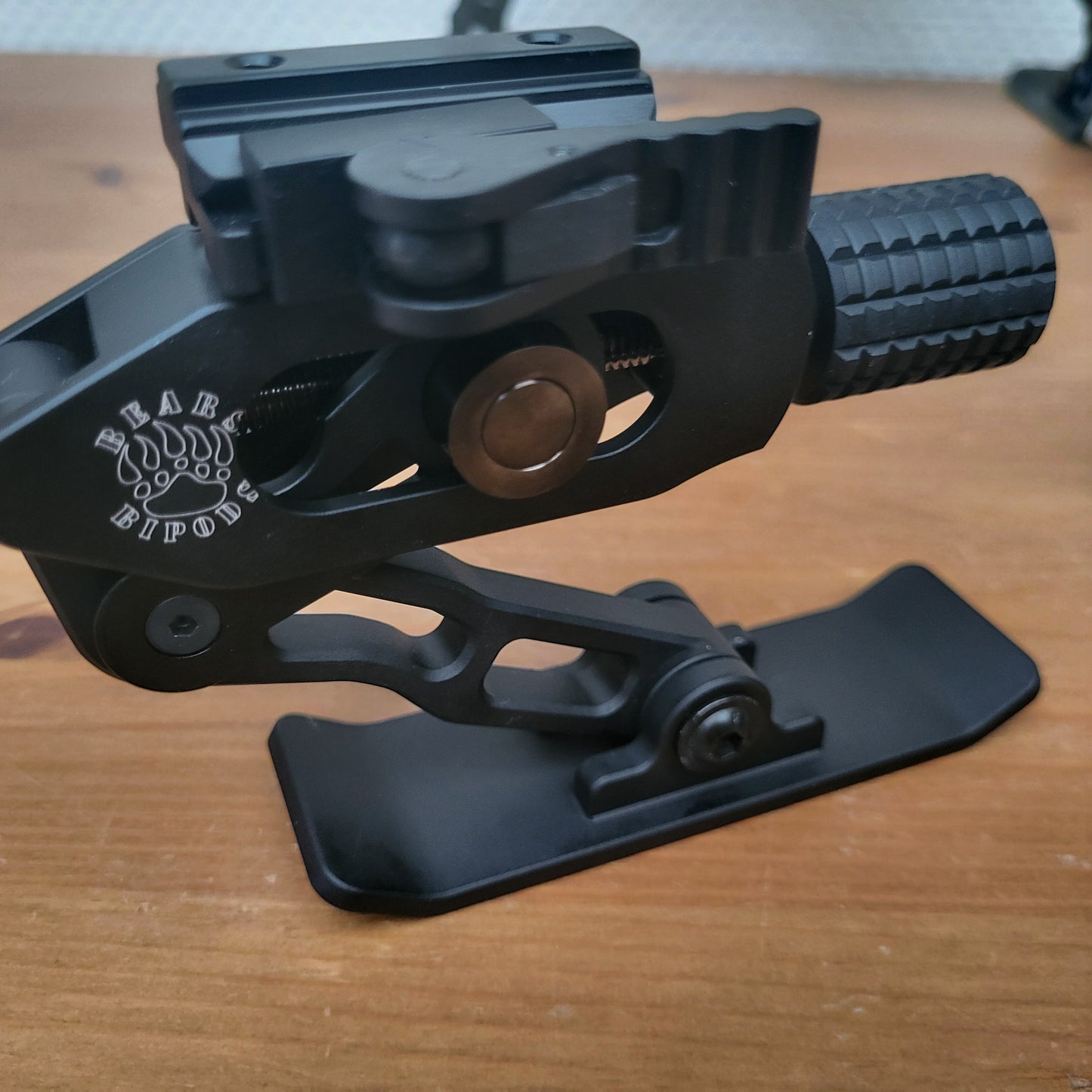 Monopod B-Ware