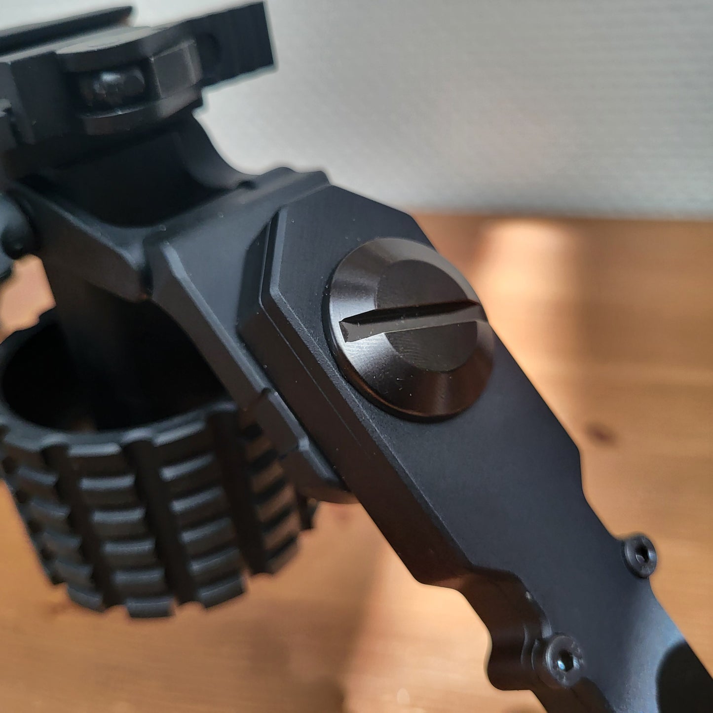 Bears Bipod IV