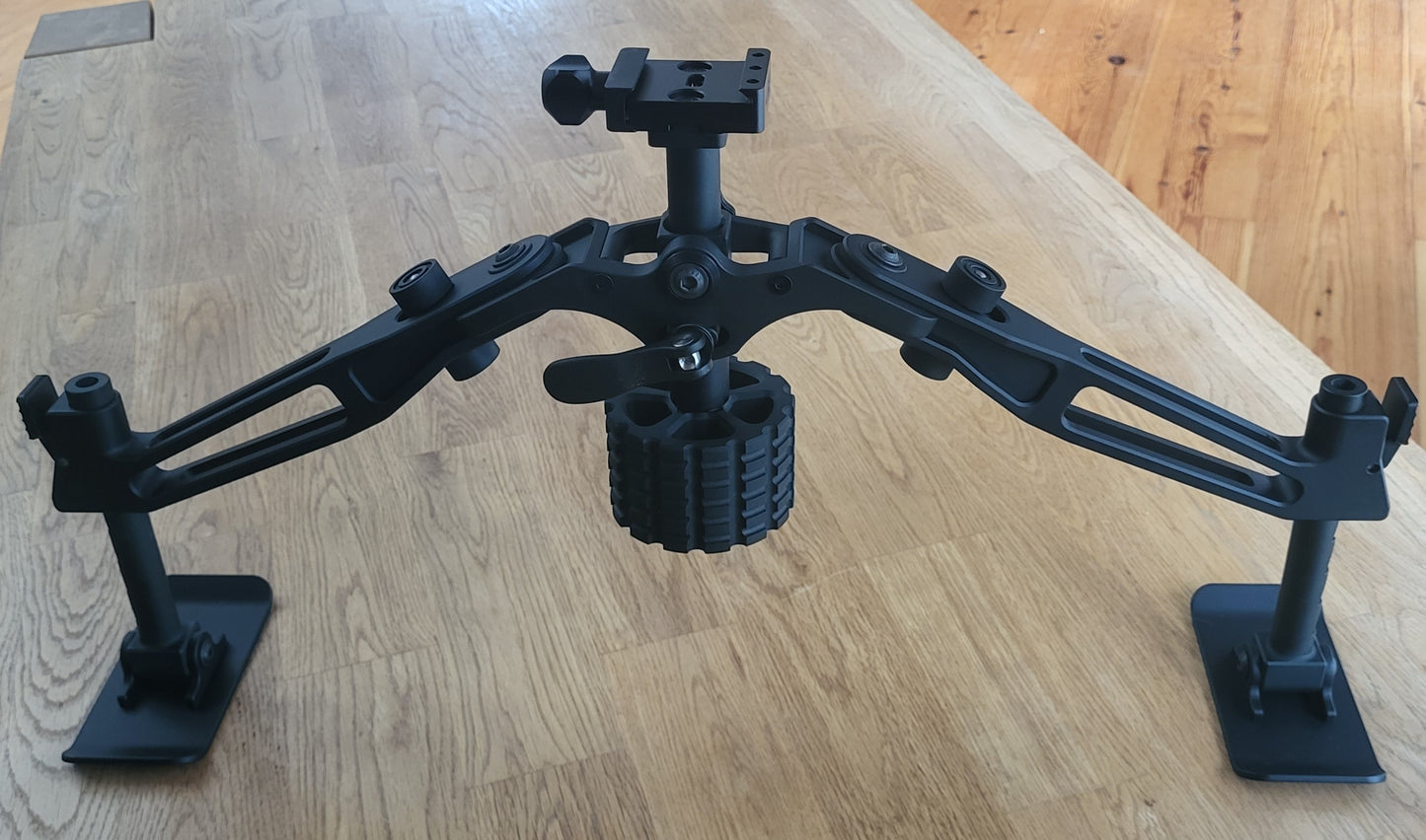 Bears F-Class Klappzweibein Arca