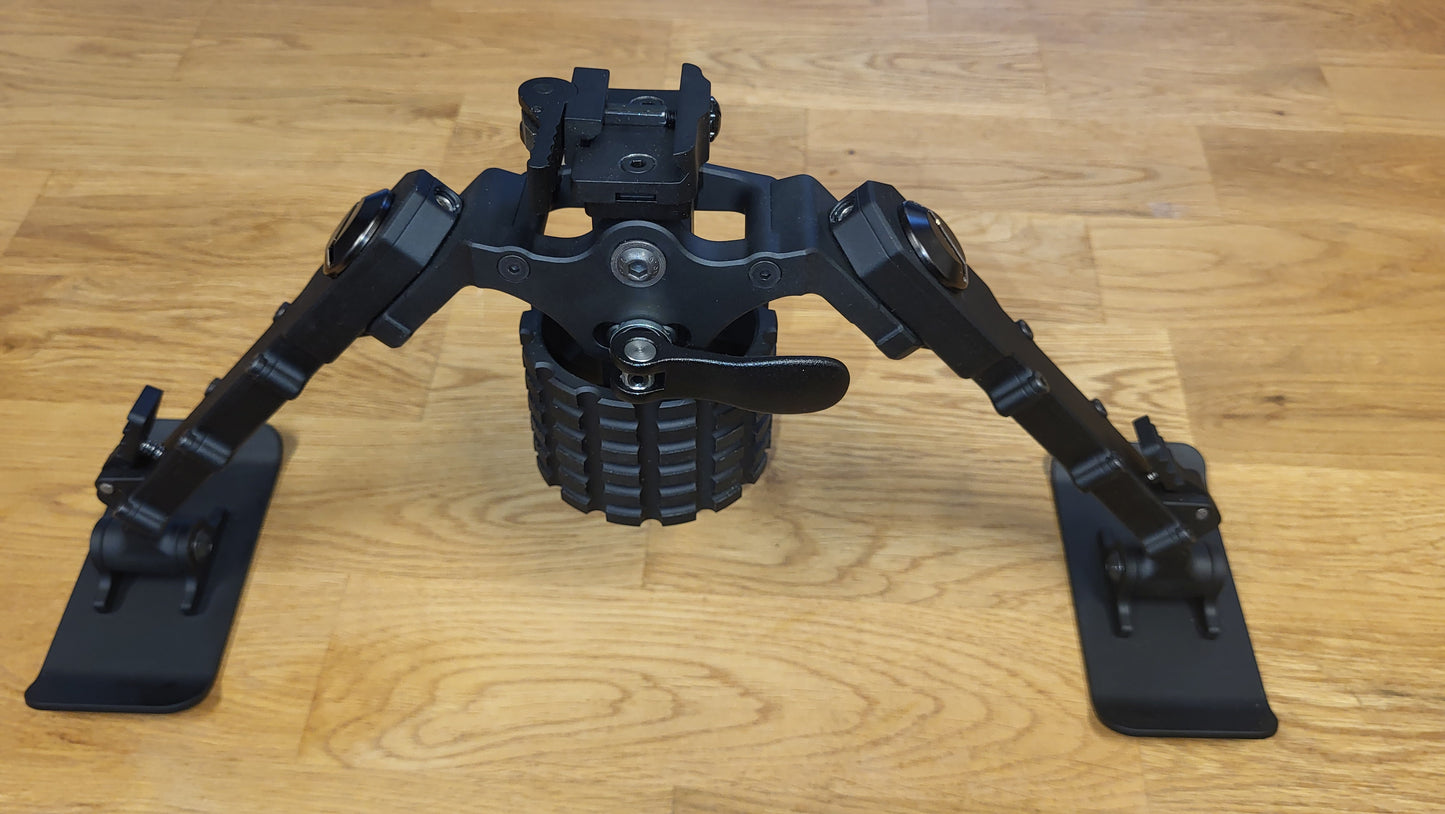 Bears Bipod IV