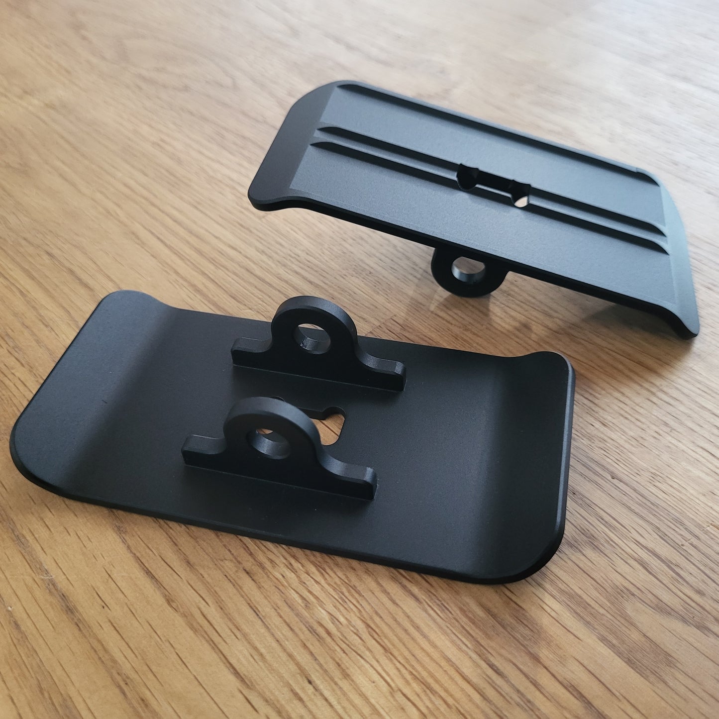 Füße Upgrade zum Nachrüsten