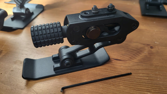 Monopod Universal Gen2.1 M-Lock B Ware