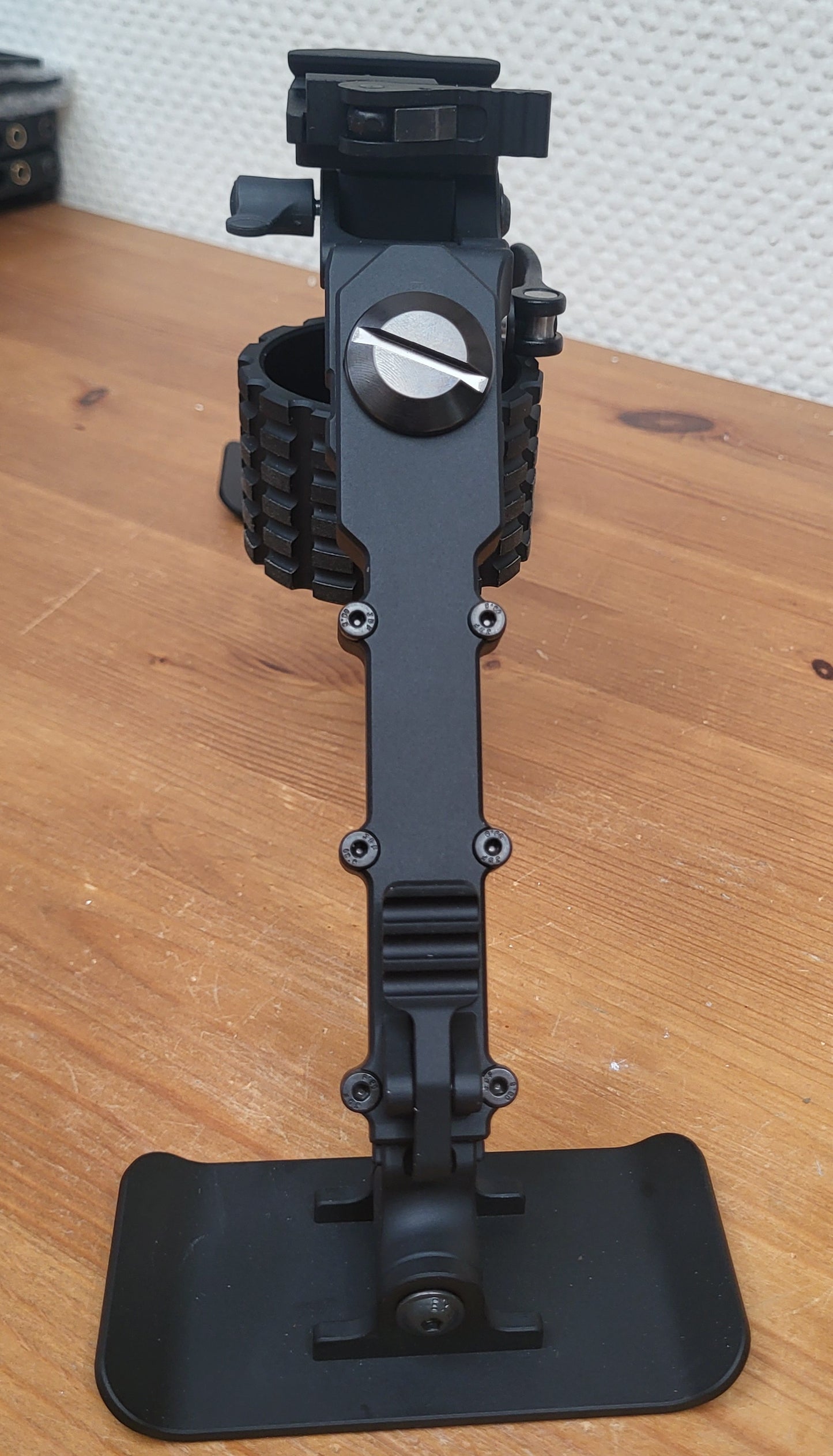 Bears Bipod IV