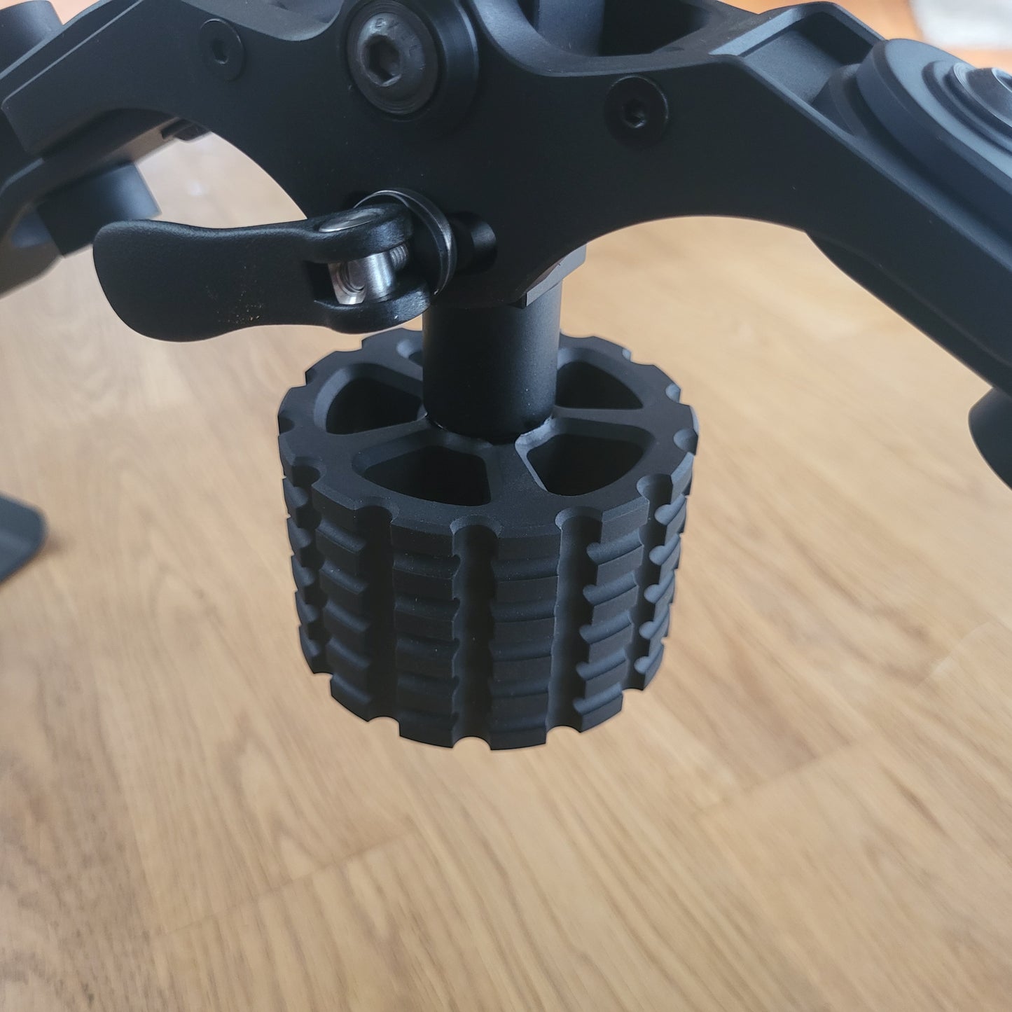 Bears F-Class Klappzweibein Arca