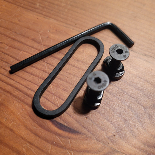 M-Lock Set für das Monopod Universal