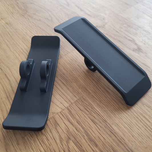 Monopod Fuß Upgrade