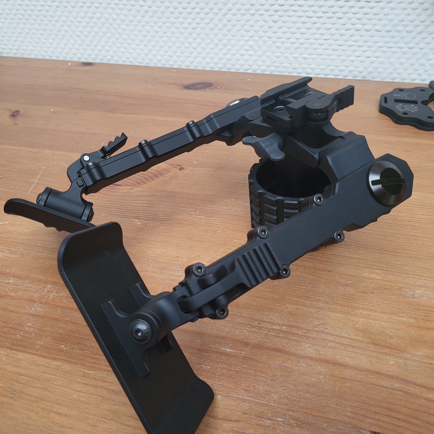 Bears Bipod IV