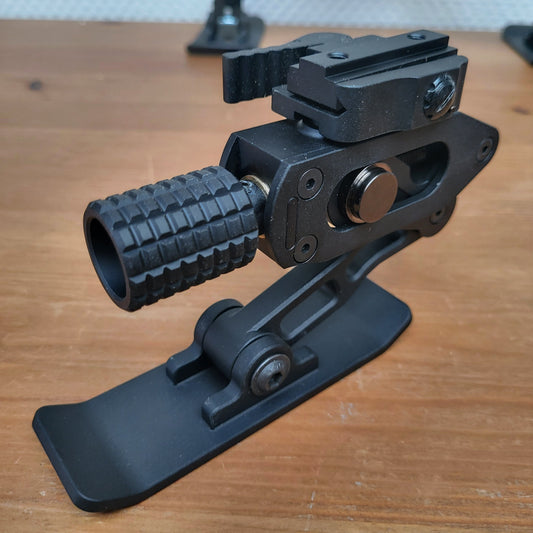Monopod B-Ware
