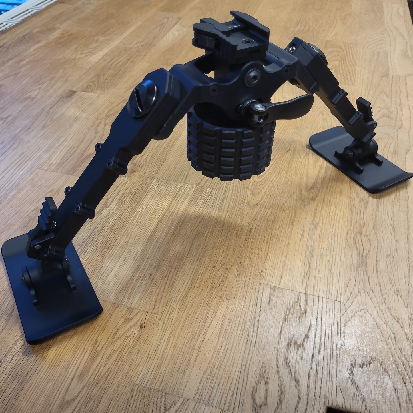 Bears Bipod IV
